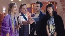 'La influencer': ¿cuántos capítulos tiene la serie colombiana de Netflix?