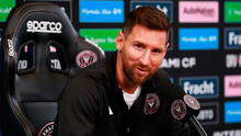 Lionel Messi publicó emotiva imagen con Antonella, en medio de rumores de infidelidad