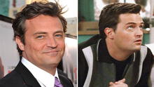 Matthew Perry, Chandler en 'Friends', murió por efectos agudos de ketamina, según autopsia