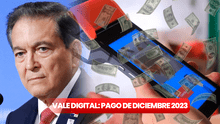 Vale Digital, diciembre 2023: fechas de depósitos, montos y cómo verificar el pago en Listo Wallet