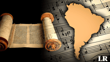 ¿Cuáles son los 3 himnos nacionales más largos del mundo? 2 de ellos son de Sudamérica
