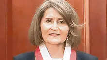 Luz Pacheco: una magistrada con postura fujimorista y bastante conservadora