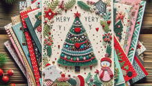 Revisa lo ultimo que se muestra de tarjetas por Navidad
