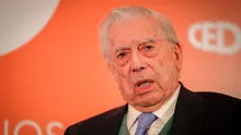 El adiós de Mario Vargas Llosa: escritor anunció su retiro como columnista