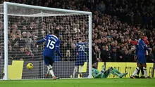 Chelsea triunfó a domicilio: derrotó 2-0 a Sheffield United y escaló en la tabla de la Premier League