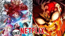 'Kimetsu no Yaiba', temporada 3: ¿cuándo se estrena el Arco de la Aldea de los Herreros en Netflix?