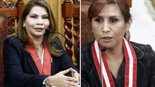 Patricia Benavides: Equipo Especial inició caso por negarse a detención de 6 de 'Los Niños'