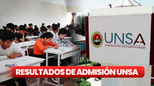 Resultados del examen de admisión Cepreunsa ciclo quintos 2024: revisa la relación de ingresantes AQUÍ