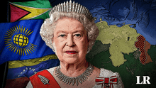 ¿Por qué Isabel II fue reina de Guyana y qué tiene que ver la Commonwealth en la disputa con Venezuela?
