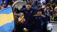 ¡Riquelme es nuevo presidente de Boca Juniors! Román sacó ventaja irreversible a Ibarra-Macri