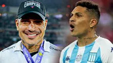 Paolo Guerrero campeonó con LDU e hinchas de Racing explotan: "¡Qué jugador nos perdimos!"