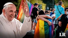 El Vaticano acepta "posibilidad de bendecir" a parejas homosexuales sin reconocer matrimonio