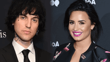 ¡Demi Lovato se casa! Este es el lujoso anillo con el que se comprometió con Jordan Lutes