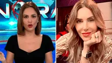 Mávila Huertas se despide de la conducción de 'Panorama': ¿reemplazará a Juliana Oxenford en ATV?