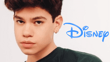 ¿Qué película de Disney grabó Josi Martínez?, influencer revela: “Pensé que era broma”