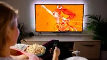 Smart TV: ¿qué hacer si tu televisor no tiene Crunchyroll u otra aplicación de streaming?
