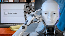 ‘No soy un robot’: Revelan por qué los robots no pueden marcar este misterios Captcha en  internet
