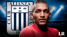 ¿Quién es Jiovany Ramos, el zaguero de la selección panameña que llegaría a Alianza Lima?