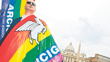El Vaticano acepta la bendición de parejas homosexuales sin considerarlas matrimonio