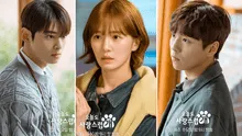 'Un buen día para ser un perro', capítulo 11 sub español: dónde ver online el k-drama con Cha Eun Woo
