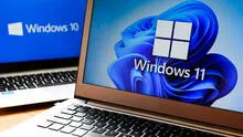 ¿No te gusta Windows 11? Con estos cambios lucirá como Windows 10 sin perder funciones