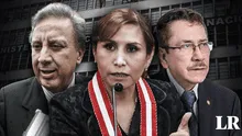 Patricia Benavides: Equipo Especial allana casas de sus “asesores” en la sombra
