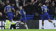 Chelsea empató 1-1 a último minuto a Newcastle y lo eliminó en penales de la Carabao Cup