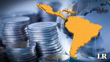 La mejor economía de América Latina que supera a México y Colombia: está en el top 10 mundial