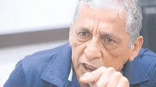 Antauro Humala: “Saldremos del Pacto de San José porque tenemos que fusilar a los expresidentes”