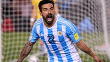 'Pocho' Lavezzi fue apuñalado en Uruguay: exseleccionado argentino se encuentra internado