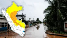 Senamhi advierte fuertes lluvias en regiones con ráfagas de viento: ¿dónde afectarán y hasta cuándo?