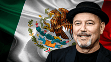 Rubén Blades ofrecerá concierto GRATIS en Ciudad de México 2023: ¿cuándo y dónde?