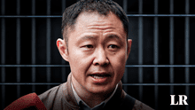 Kenji Fujimori: PJ evalúa este viernes 22 apelación de condena efectiva por caso Mamanivideos