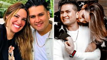 ¿Dónde se casarán Deyvis y Cassandra y cuál es el código de vestimenta que los invitados deberán acatar?