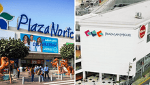 Ni Plaza Norte ni Plaza San Miguel: este es el centro comercial más imponente del Perú, según la IA