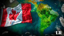 El país de Sudamérica que superó a Canadá y se posicionó entre los 9 más ricos del mundo