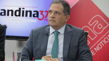 Adrián Simons calificó de unilateral el plazo de 180 días para que la OEA responda a reformas al SIDH