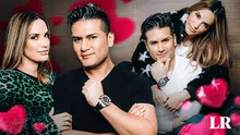 ¡Deyvis y Cassandra se casan!: ¿cómo inició su amor, cuántos hijos tienen y cómo será su boda?
