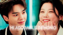 'Mi adorable demonio', capítulo 9: ¿dónde ver ONLINE el k-drama de Song Kang y Kim Yoo Jung?
