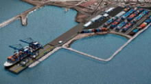 Puerto de San Juan de Marcona comenzará sus operaciones en 2029