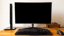 ¿La pantalla de tu PC se queda en negro cuando la prendes? Prueba estas opciones para arreglarla