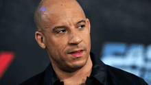 Vin Diesel, 'Toretto' en 'Rápidos y furiosos', es denunciado por presunta agresión sexual
