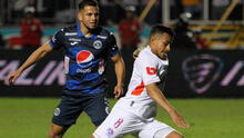 Olimpia ganó 2-1 a Motagua por la final de la Liga de Honduras 2023 y consiguió su título 27