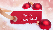 Tarjetas navideñas y postales gratis para enviar en esta fecha especial