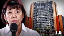 Ministra Tolentino sobre reducción de pena a violadores: "No podemos permitir que queden libres"