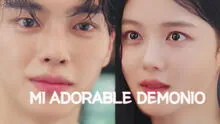 'Mi adorable demonio', capítulo 10: ¿a qué hora sale y cómo ver el drama de Song Kang y Kim Yoo Jung?