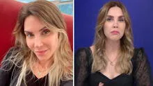 Juliana lanza potente dardo a ATV tras su despido: Ojalá la novela de Gloria Trevi les dé 3 o 4 puntos