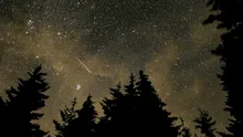 El fenómeno astronómico que se verá en el cielo la noche antes de Navidad