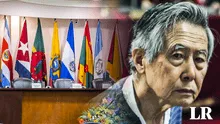 ¿Qué sucederá con Alberto Fujimori tras el pronunciamiento de la Corte IDH?