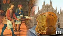 La leyenda del pan de Toni: la historia que develaría el origen del panetón, el clásico postre de Navidad